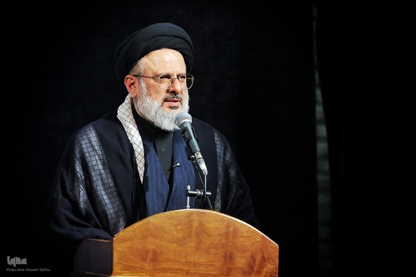 میثاق بین‌المللی یاوران ولایت در رواق کشور دوست