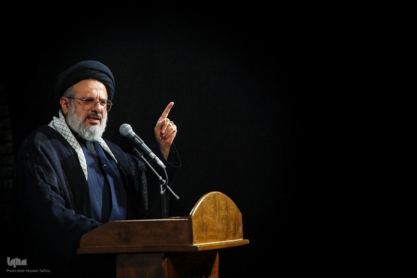 میثاق بین‌المللی یاوران ولایت در رواق کشور دوست