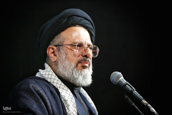 میثاق بین‌المللی یاوران ولایت در رواق کشور دوست
