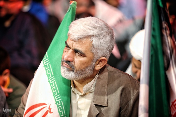 میثاق بین‌المللی یاوران ولایت در رواق کشور دوست