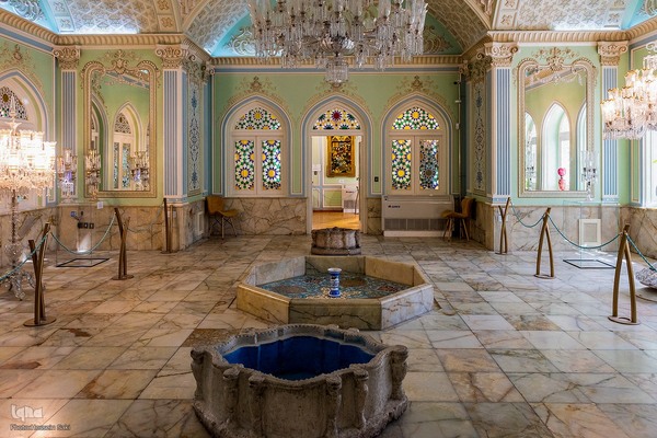 موزه نور و روشنایی یزد؛ روایتی از تاریخ نور در ایران