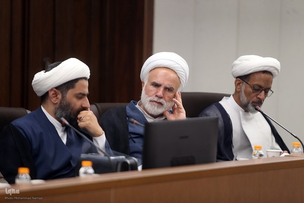 جلسه کمیسیون توسعه فعالیت‌های تبلیغی، ترویجی قرآن