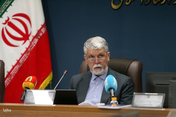 جلسه کمیسیون توسعه فعالیت‌های تبلیغی، ترویجی قرآن