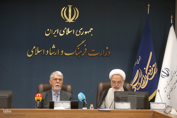 جلسه کمیسیون توسعه فعالیت‌های تبلیغی، ترویجی قرآن