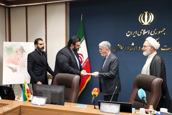 جلسه کمیسیون توسعه فعالیت‌های تبلیغی، ترویجی قرآن