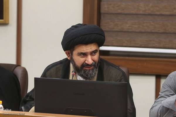 جلسه کمیسیون توسعه فعالیت‌های تبلیغی، ترویجی قرآن