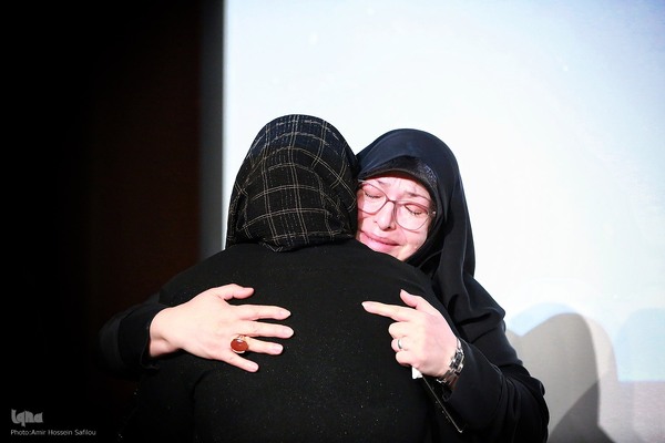 دومین همایش «حکمرانی حکمی شهید آیت‌الله سید ابراهیم رئیسی»