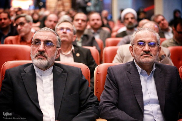 دومین همایش «حکمرانی حکمی شهید آیت‌الله سید ابراهیم رئیسی»