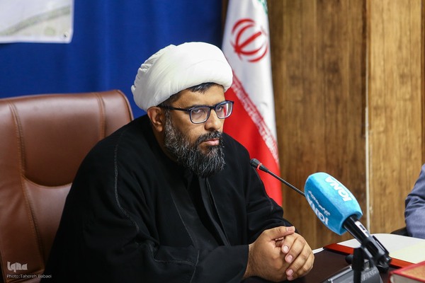 نشست علمی «عقلانیت اجتماعی امام راحل در بیان امام شهید(ره)»