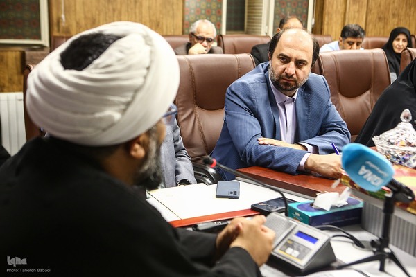 نشست علمی «عقلانیت اجتماعی امام راحل در بیان امام شهید(ره)»