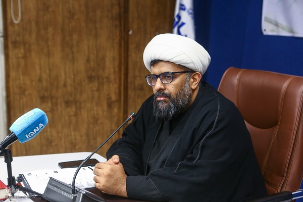 نشست علمی «عقلانیت اجتماعی امام راحل در بیان امام شهید(ره)»