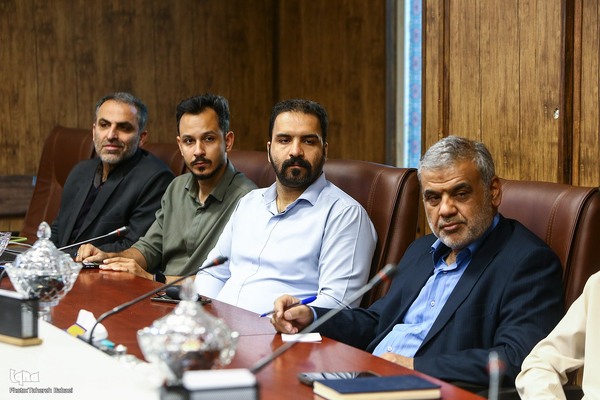 نشست علمی «عقلانیت اجتماعی امام راحل در بیان امام شهید(ره)»