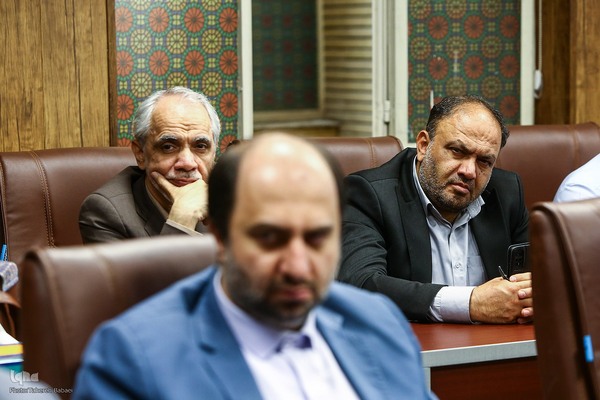 نشست علمی «عقلانیت اجتماعی امام راحل در بیان امام شهید(ره)»