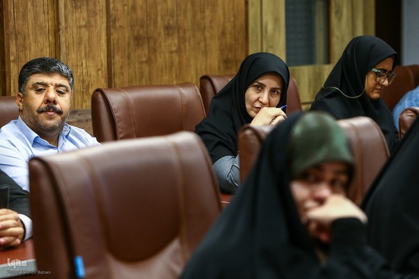 نشست علمی «عقلانیت اجتماعی امام راحل در بیان امام شهید(ره)»