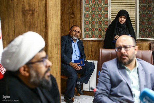 نشست علمی «عقلانیت اجتماعی امام راحل در بیان امام شهید(ره)»