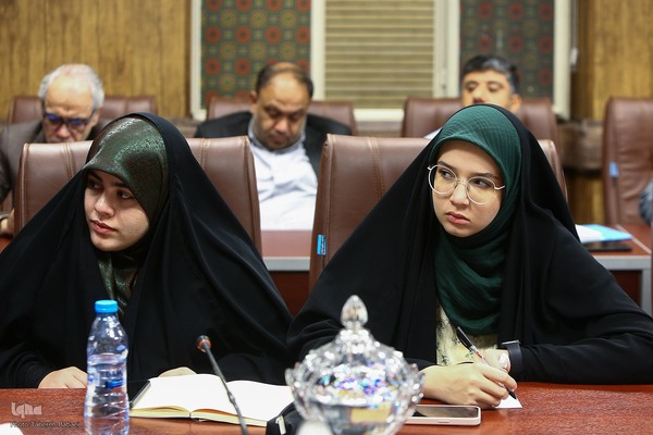 نشست علمی «عقلانیت اجتماعی امام راحل در بیان امام شهید(ره)»
