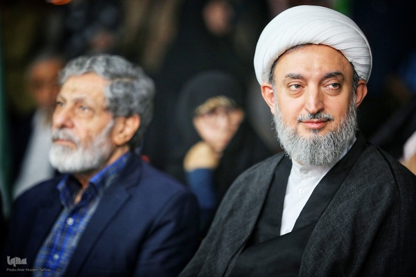 سومین اجتماع حافظان قرآن کریم در میدان فلسطین
