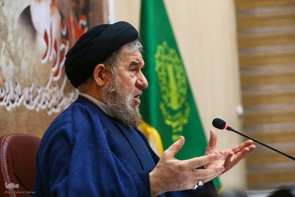 نشست خبری سی‌وهفتمین سالگرد ارتحال حضرت امام خمینی(ره)