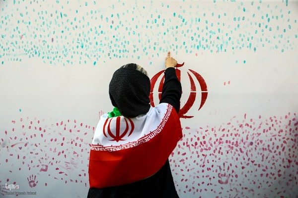 میهمانی ده کیلومتری غدیر