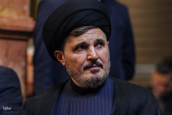 مجلس یادبود آیت الله سیدمهدی امام جمارانی