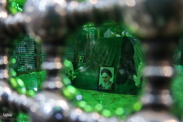 نماز جمعه تهران