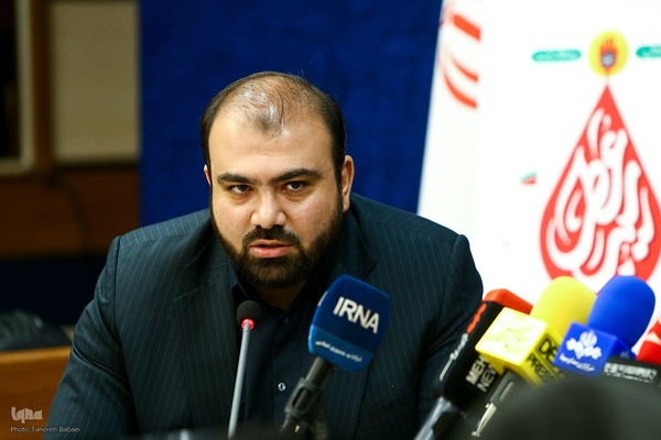 نشست خبری رویداد عطر سیب