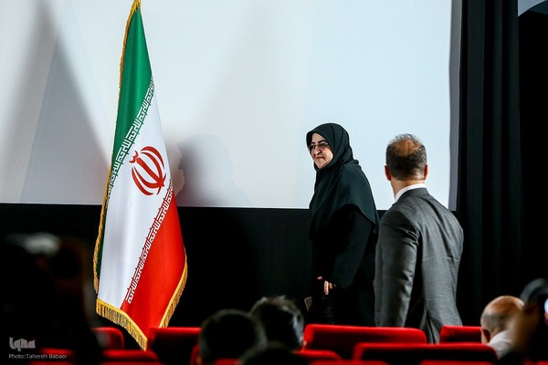 نشست خبری سخنگوی دولت