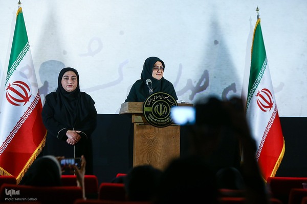 نشست خبری سخنگوی دولت