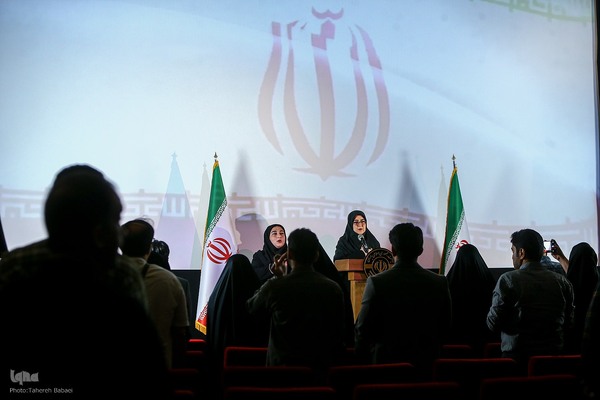نشست خبری سخنگوی دولت