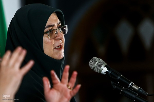 نشست خبری سخنگوی دولت
