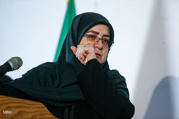 نشست خبری سخنگوی دولت