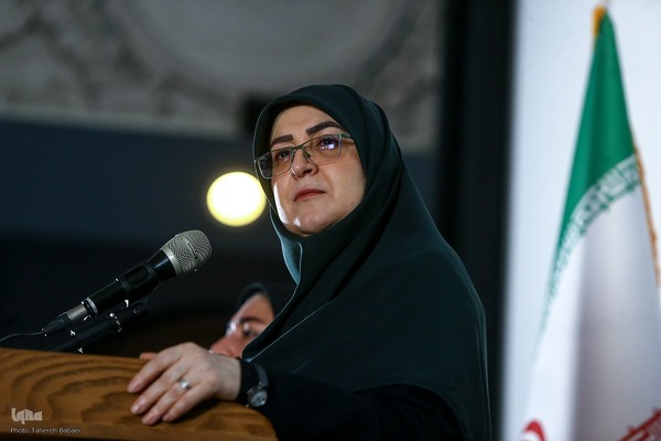 نشست خبری سخنگوی دولت