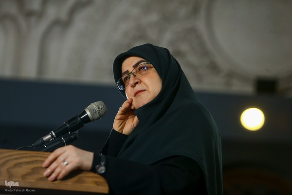 نشست خبری سخنگوی دولت