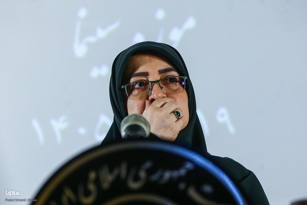 نشست خبری سخنگوی دولت