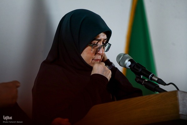 نشست خبری سخنگوی دولت