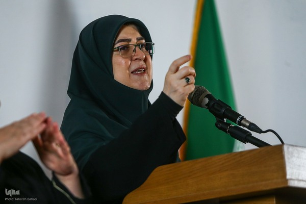 نشست خبری سخنگوی دولت