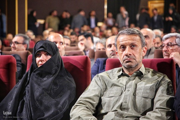 نخستین سالگرد شهادت شهید طهرانچی