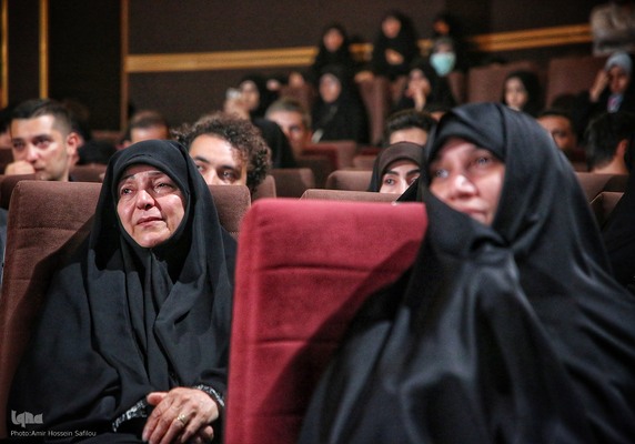 نخستین سالگرد شهادت شهید طهرانچی