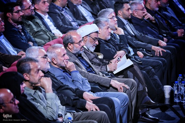 نخستین سالگرد شهادت شهید طهرانچی