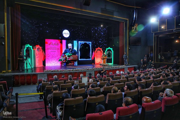 نخستین سالگرد شهادت شهید طهرانچی