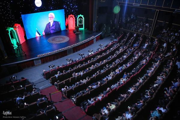 نخستین سالگرد شهادت شهید طهرانچی