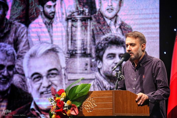 نخستین سالگرد شهادت شهید طهرانچی