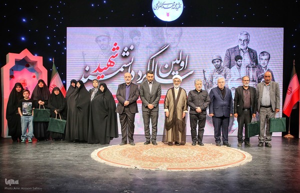 نخستین سالگرد شهادت شهید طهرانچی