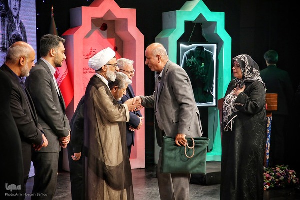 نخستین سالگرد شهادت شهید طهرانچی