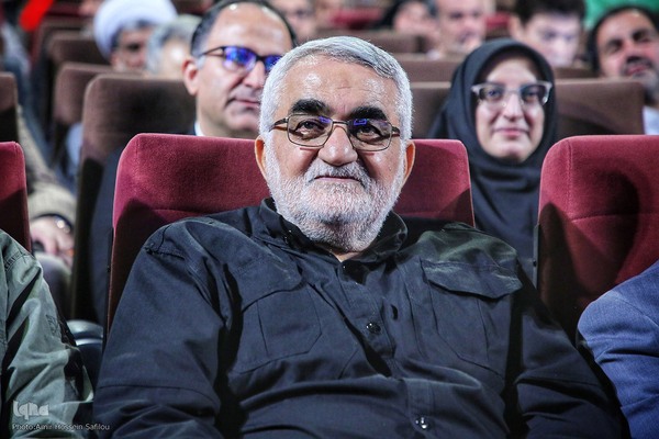 نخستین سالگرد شهادت شهید طهرانچی