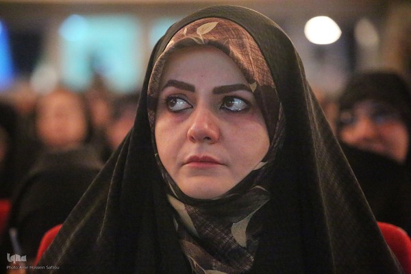 سومین آئین «امین ایران، روایت مهر»