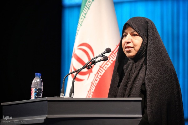 سومین آئین «امین ایران، روایت مهر»