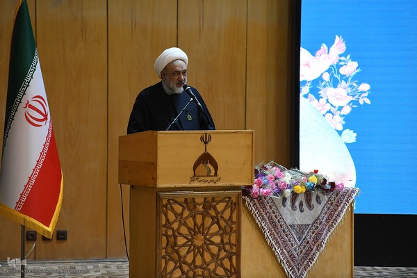 اختتامیه کلاس‌های قرآنی آستان عبدالعظیم(ع)