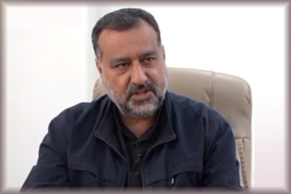 سیدرضی موسوی
