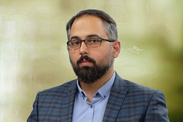 احمد شاکرنژاد